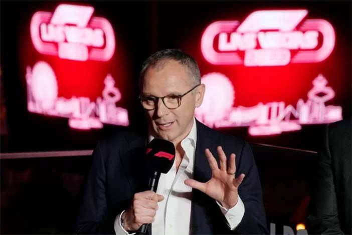 Domenicali