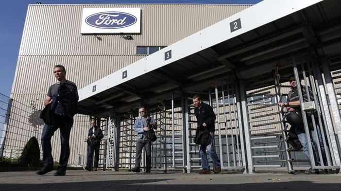 Ford