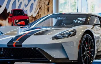 FordNederlandGT