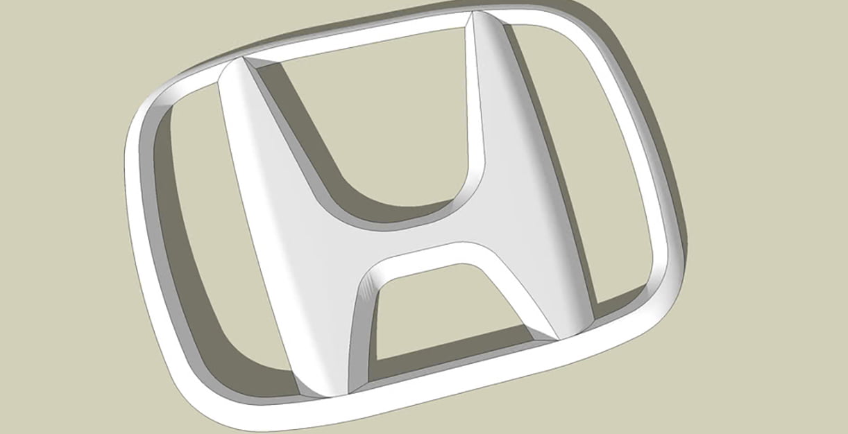 Honda zet samenwerking met GM op laag pitje HondaBeige