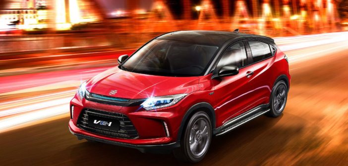 HondaChina