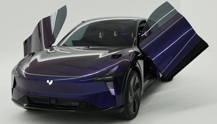 JiduAuto