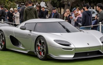 KoenigseggCC850PebbleBeach
