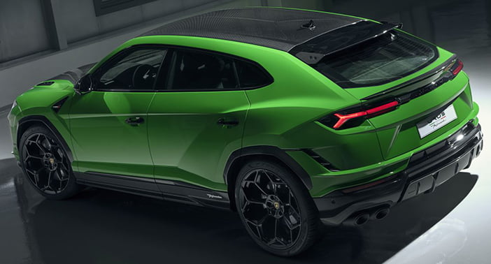 LamborghiniUrusPerformante