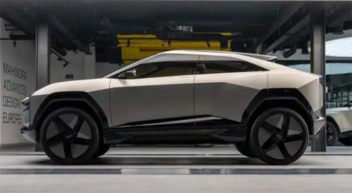MahindraBEconcept3