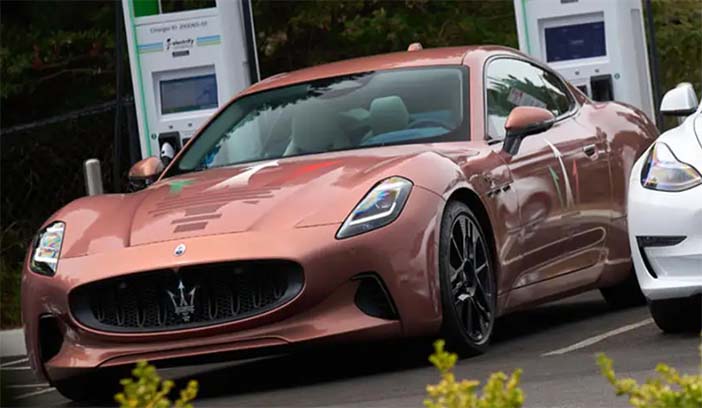 MaseratiGranTurismoPrototype