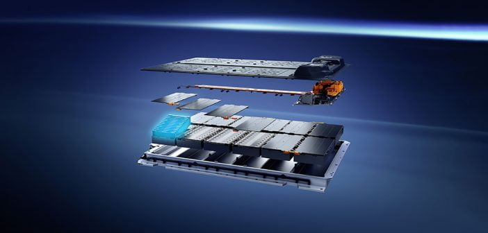 Mercedes Benz baut Batteriezellen Partnerschaft mit CATL auf dem Weg zu Electric Only weiter aus: Neuer Produktionsstandort in Ungarn Mercedes Benz expands battery supply partnership with CATL on its way towards going Electric Only: New production site i