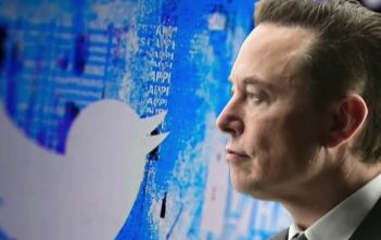 Musk verkoopt voor 7 miljard dollar aan Tesla aandelen Musk3