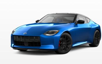 Nissan Z: waarom wij hem niet gaan missen NissanZ
