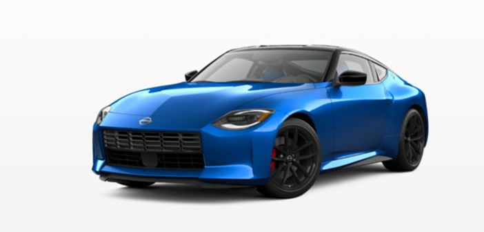 NissanZ