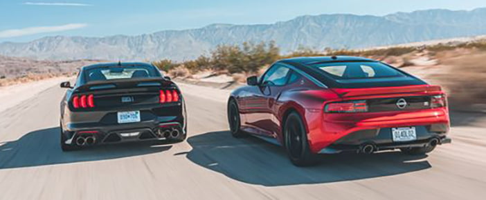 NissanZconcurrenten4
