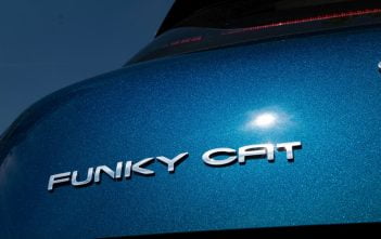 Great Wall Motor stelt Europese importeur aan OraFunkyCat