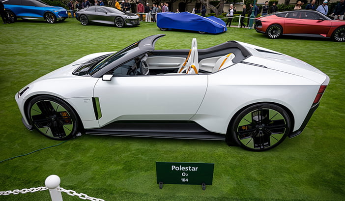 Polestar02conceptPebbleBeach