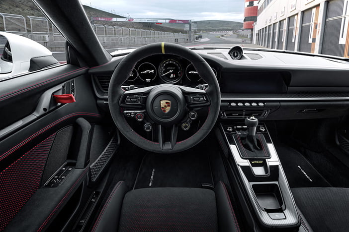 Porsche911GT3RSprijs
