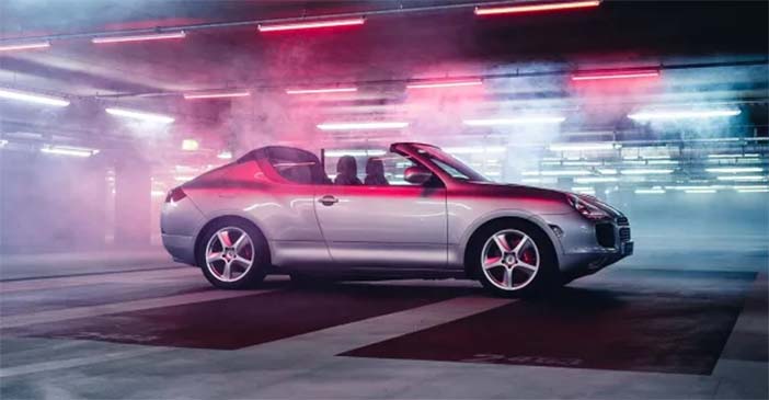 PorscheCayenneCabriolet