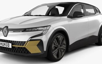 RenaultMéganeEtechElectric2