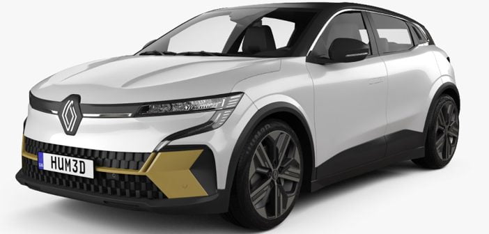 RenaultMéganeEtechElectric2