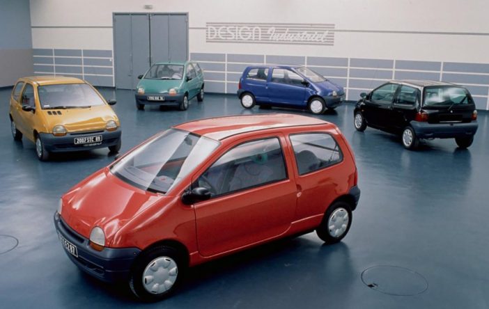 RenaultTwingoOntwikkeling4