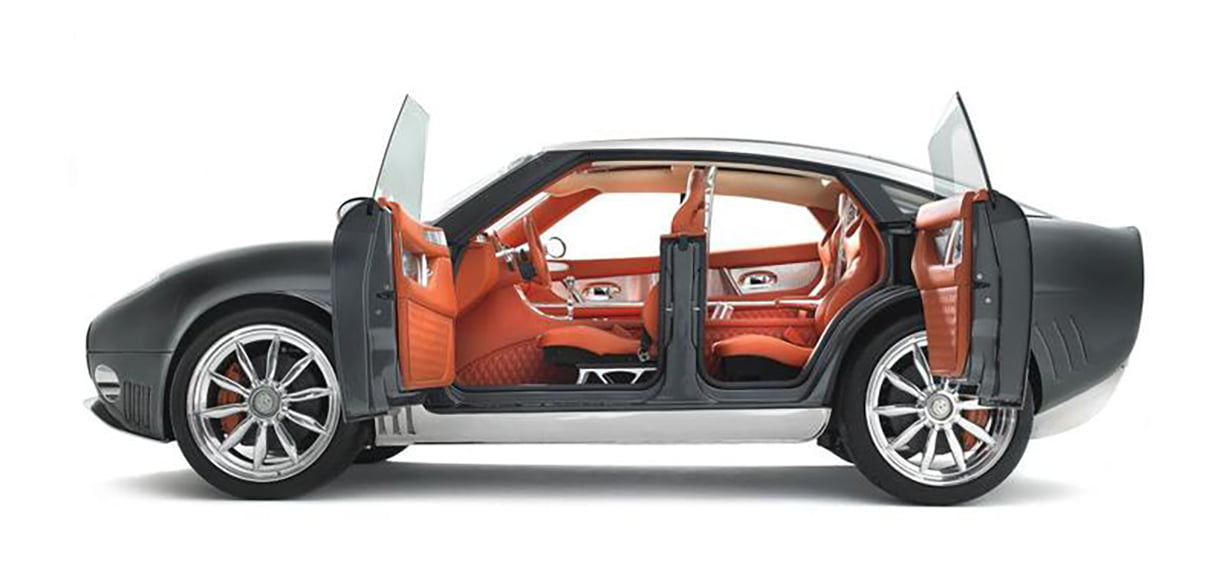 Spyker