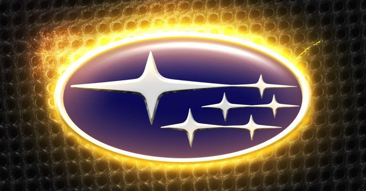Subaru heeft succes met Eyesight Subaru