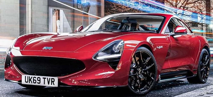 TVRgriffith