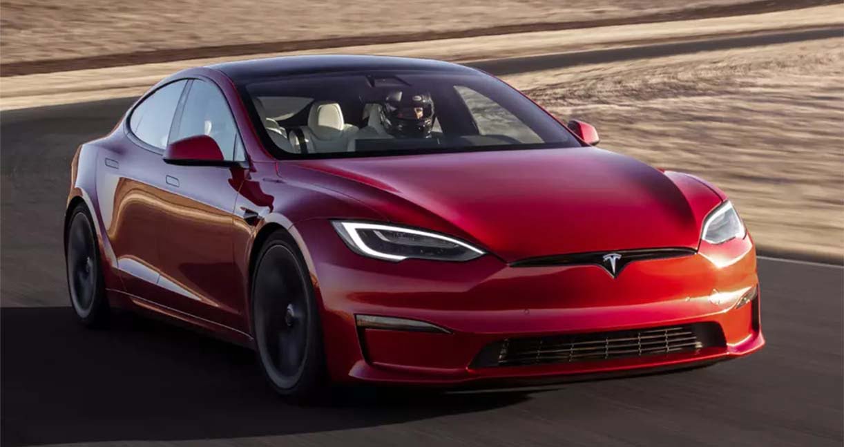 Prijs vergelijking Tesla Model S en Model X Plaid (update) TeslaModelSmy2023