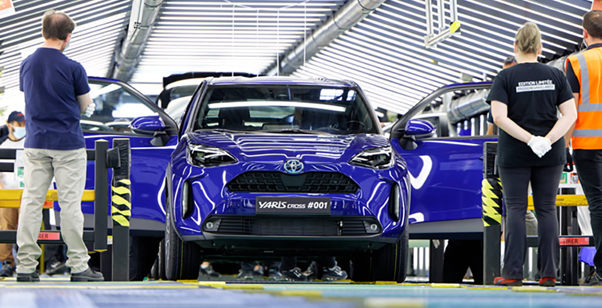 ToyotaYarisCross