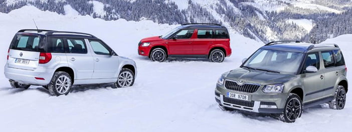 VolkswagenFoxSUV5