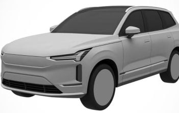 VolvoEmblaPatenttekening