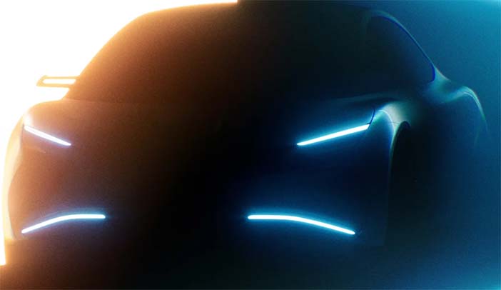 AehraSUV