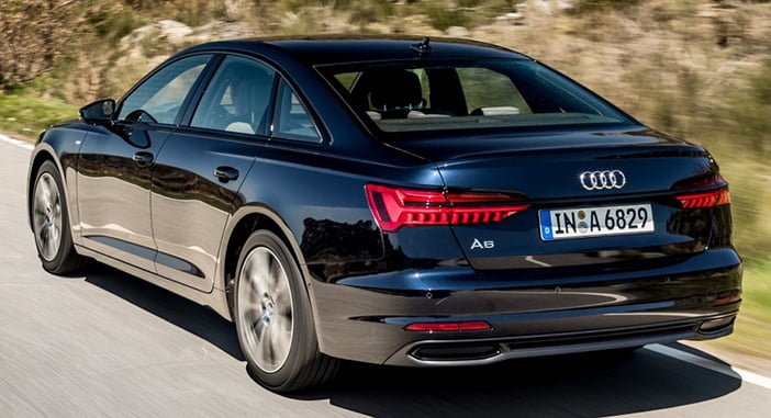 AudiA6SeditionCompetition