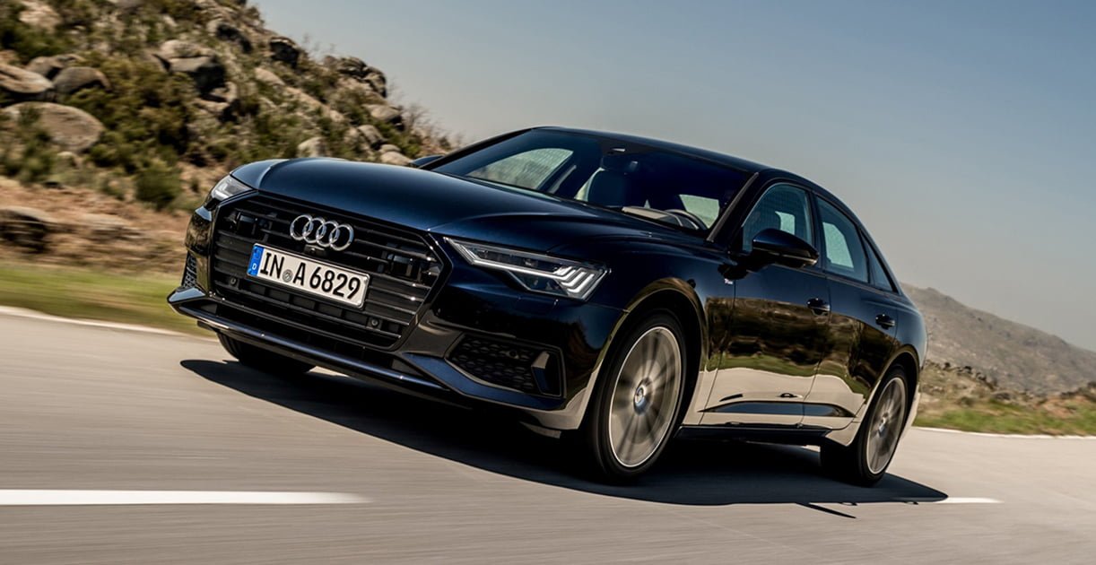 Audi introduceert de A6 S Edition Competition AudiA6SeditionCompetition3