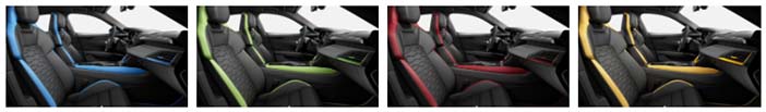 AudiDesignpakketEtronGTbicolor