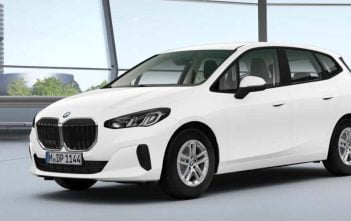 Prijs vergelijking BMW 216i Active Tourer BMW2serieActiveTourer2