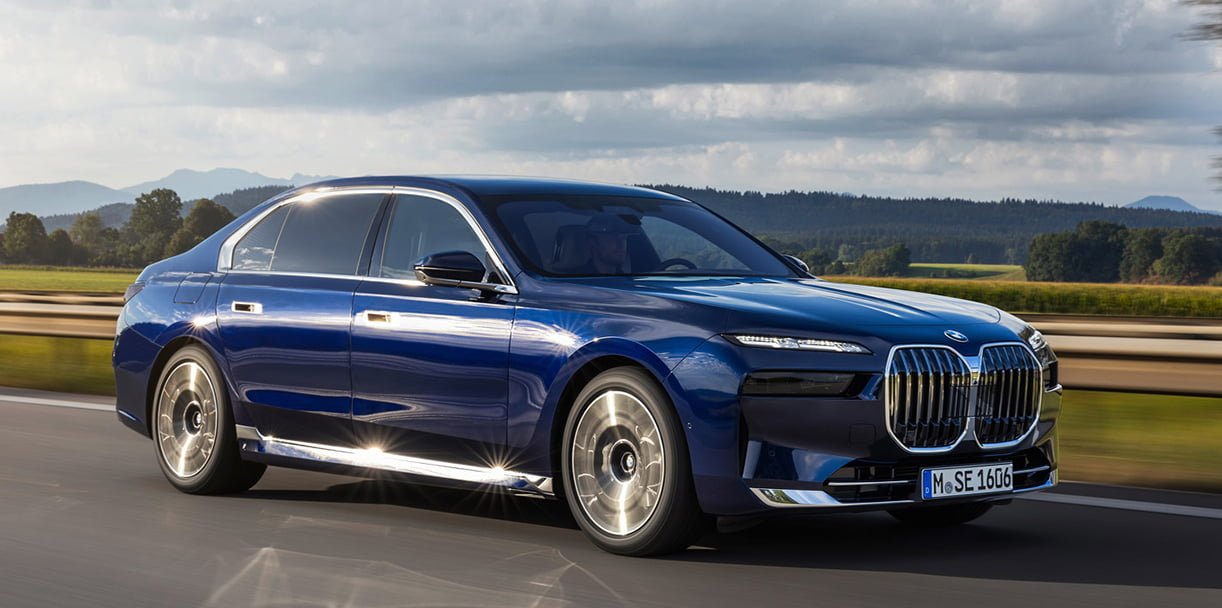 BMW7serie