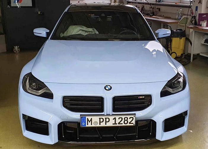 BMWm2betrapt