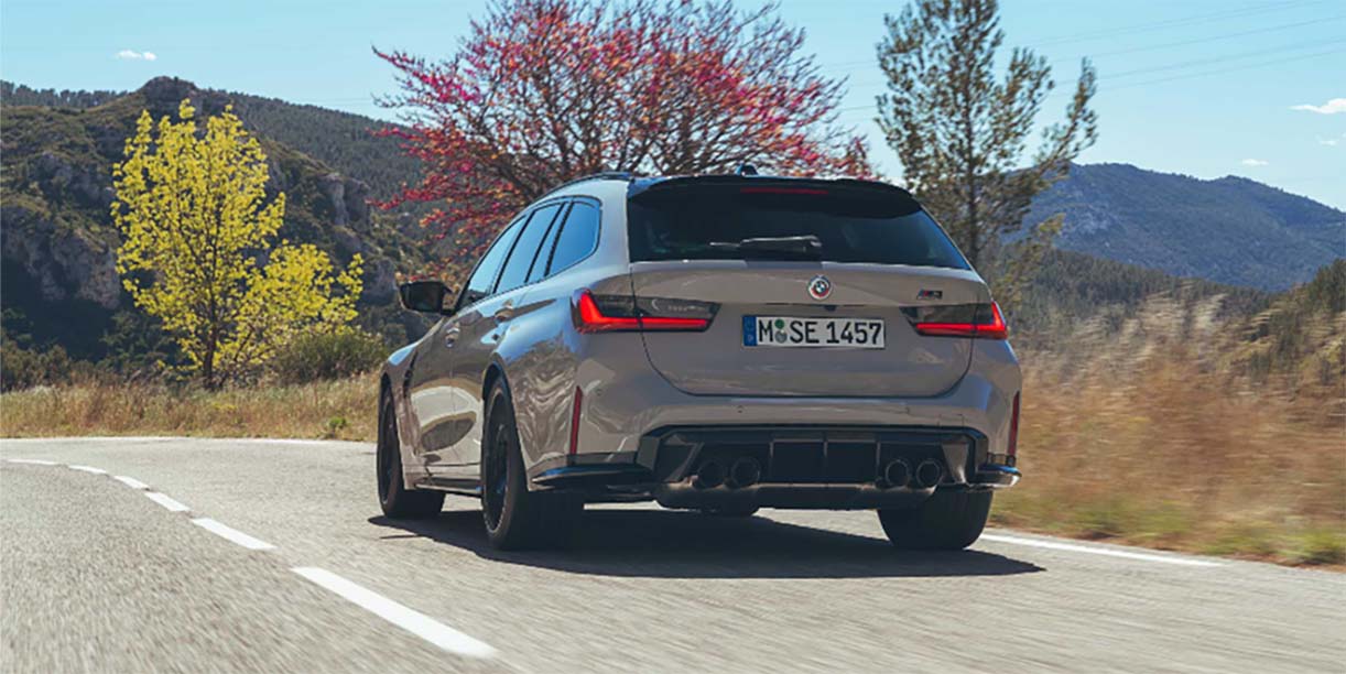 BMWm3Touring