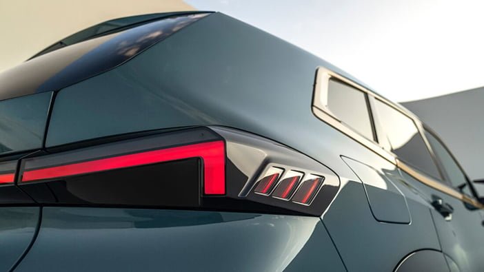 BMWxm20