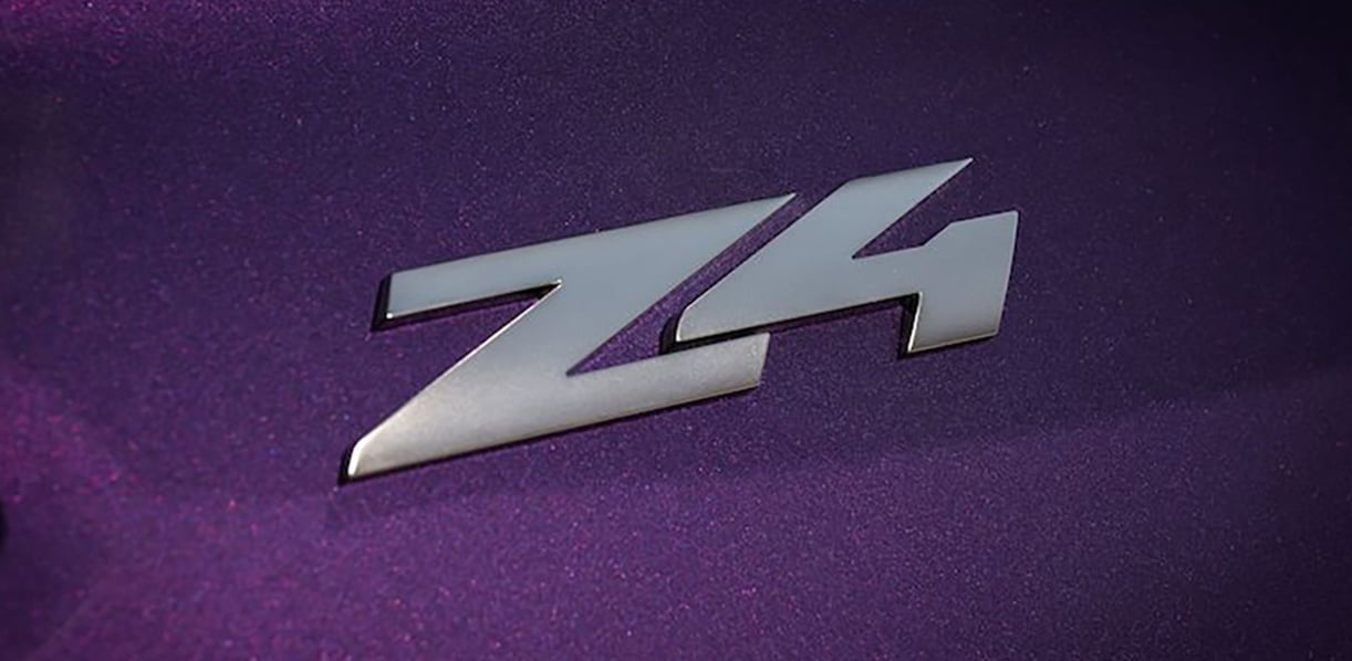 BMWz4