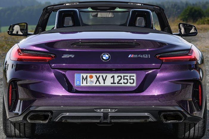 BMWz4h