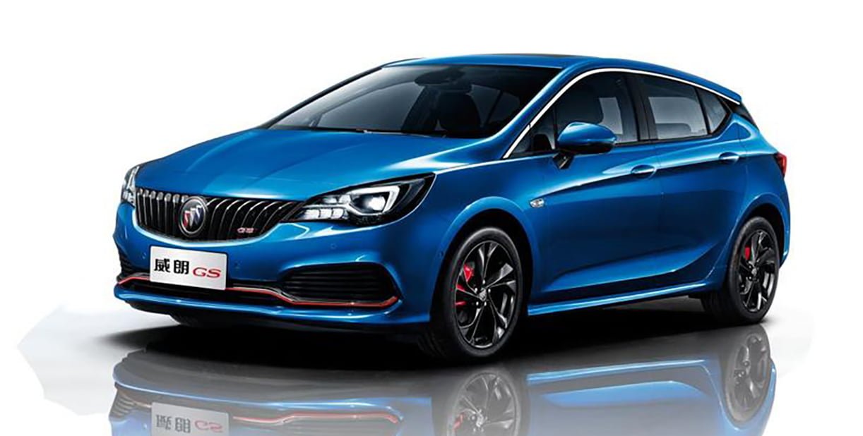 BuickVerano
