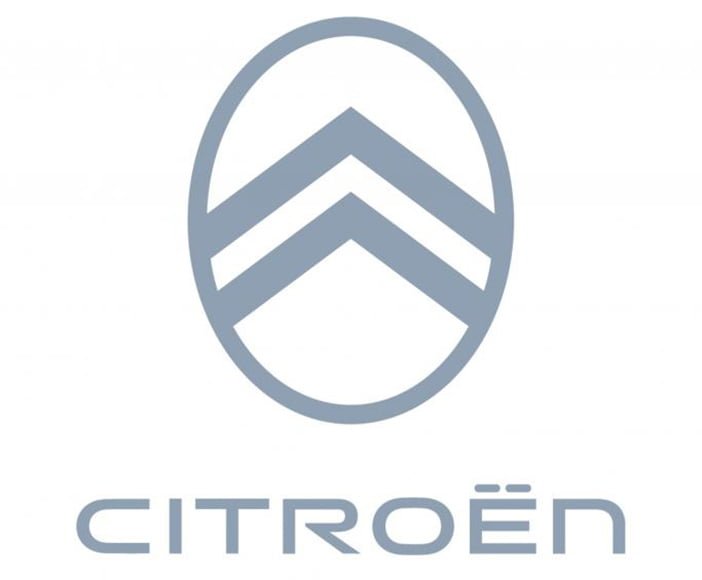 CitroënNieuwLogo
