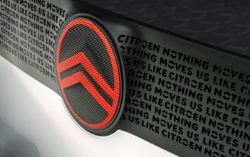 Citroën krijgt een koekje van eigen deeg CitroënNieuwLogo2