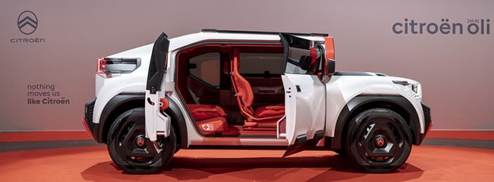 CitroënOli