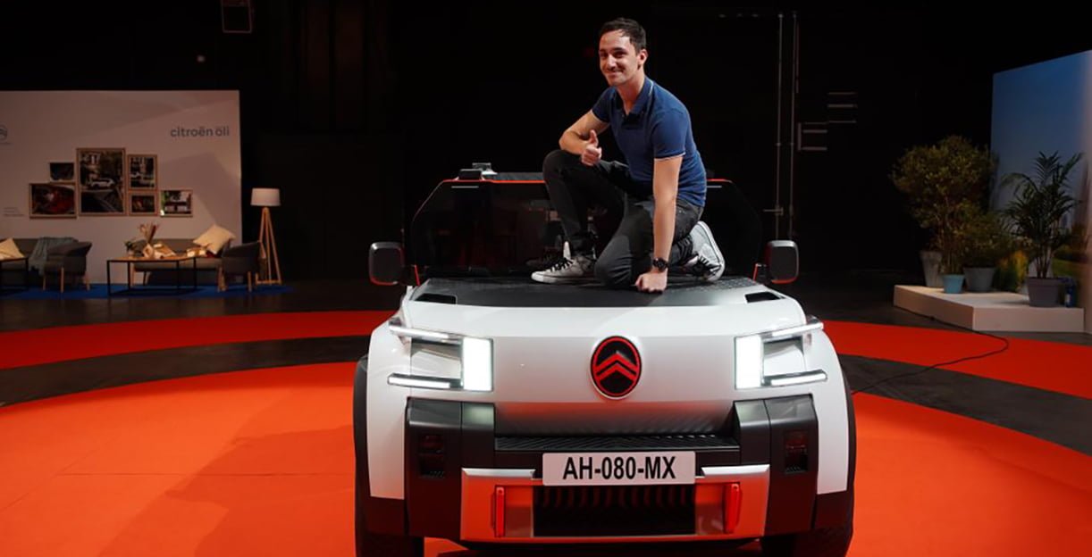 CitroënOli22