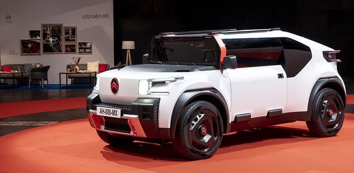 CitroënOli5