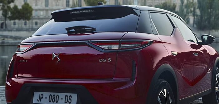 DS3g