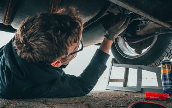 Goed onderhoud voorkomt problemen Debedrijfsautoverzekering