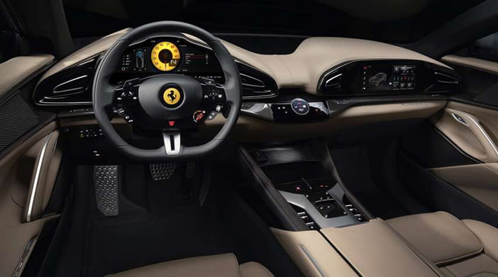 FerrariPurosangue7