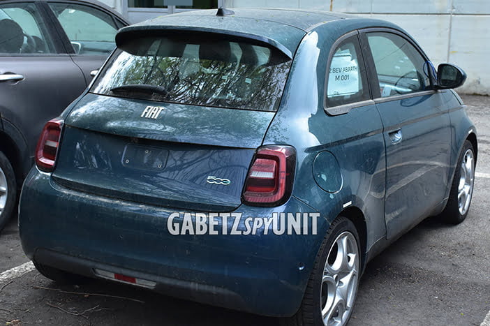 Fiat500eAbarthPrototype